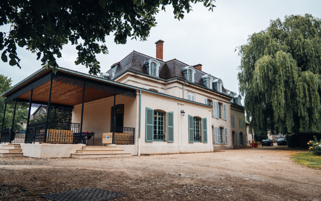 Journée Portes Ouvertes 2025 aux Fonderies de Brousseval